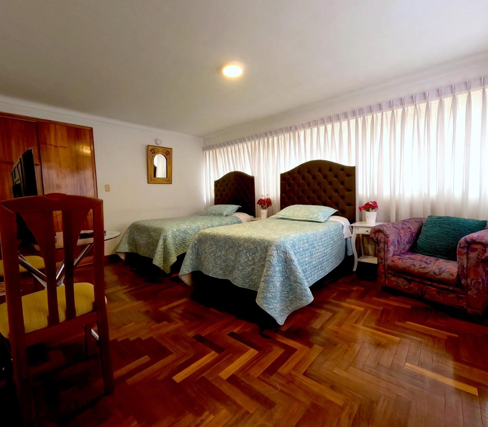 Residencial Belle Maison Cusco Exterior photo