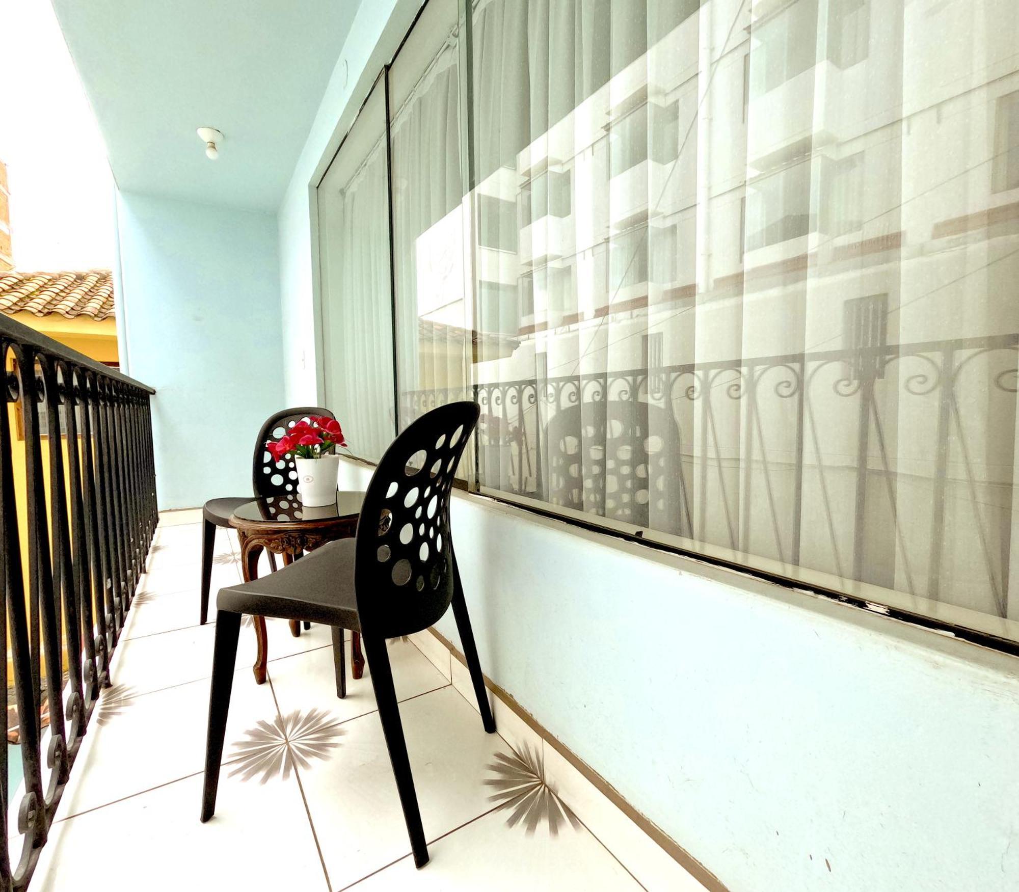 Residencial Belle Maison Cusco Exterior photo
