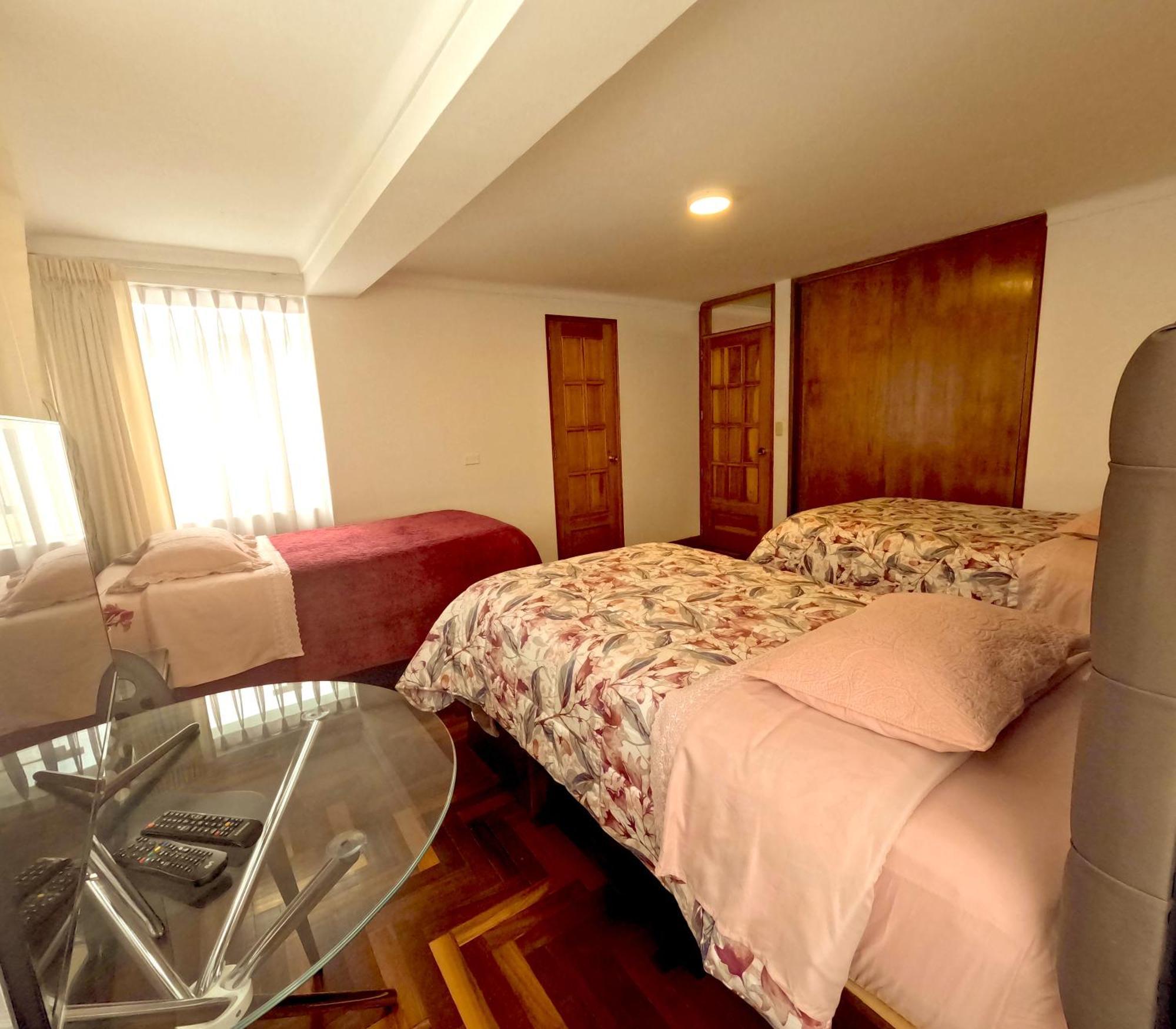 Residencial Belle Maison Cusco Exterior photo