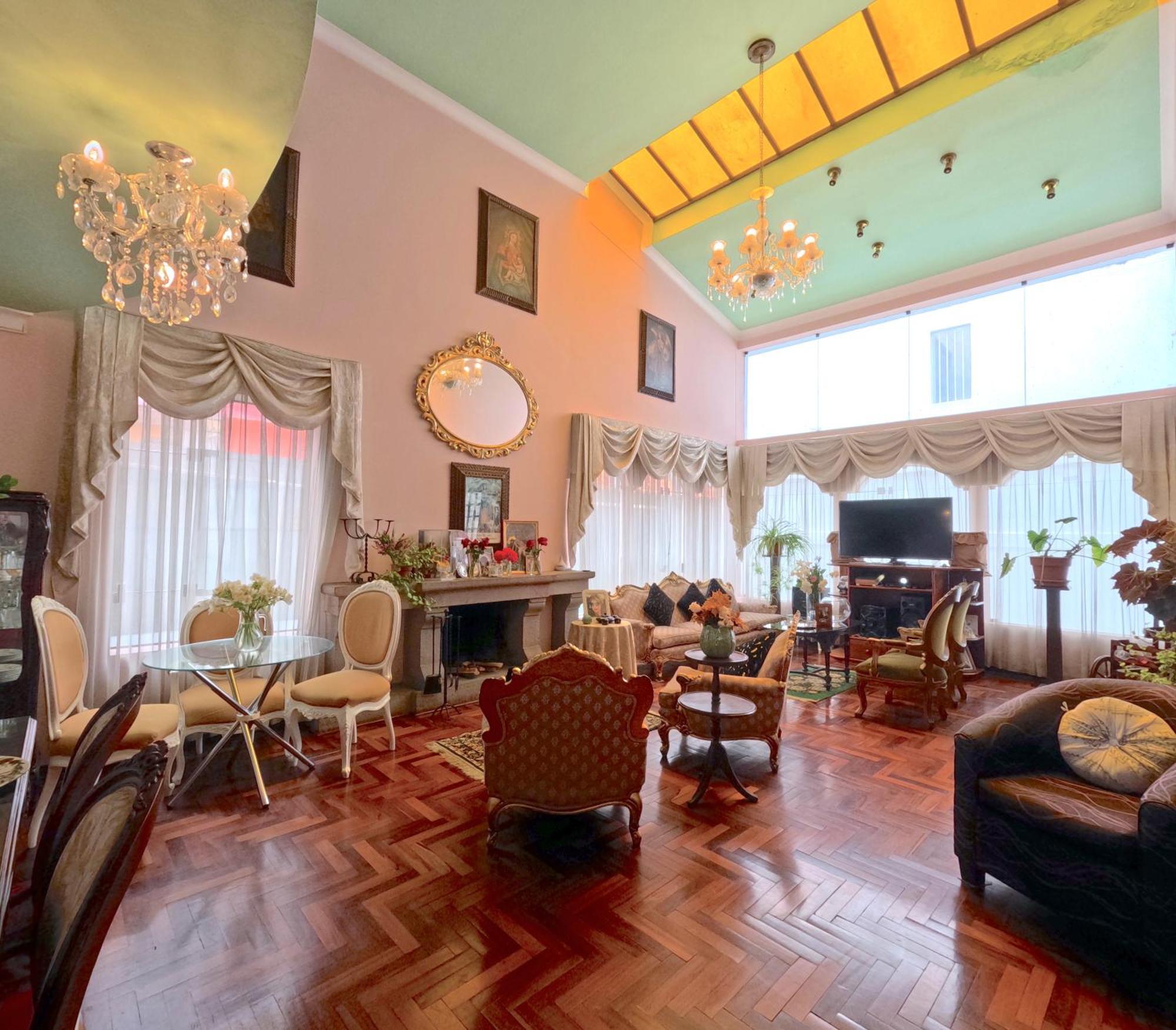 Residencial Belle Maison Cusco Exterior photo